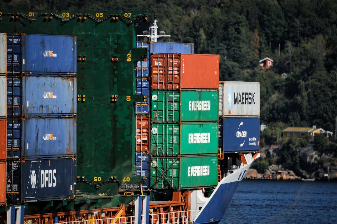 Importing Centrifugal Water Pumps (HS 841370) to the Port of Osaka, Japan