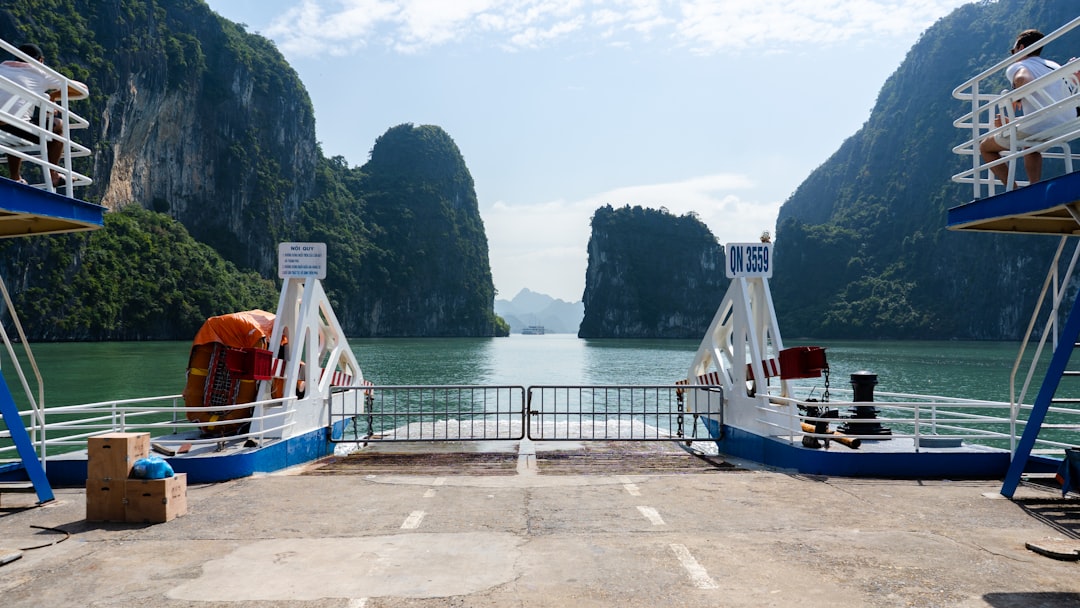 Shipping LED Lighting Fixtures (HS 940542) to Port of Cat Lai, Vietnam