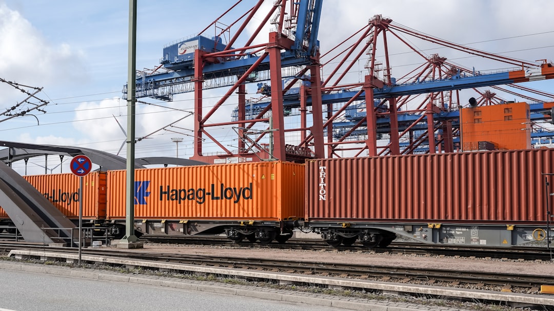 Shipping Polyurethane Foam Scraps (HS 392113) to the Port of Montreal