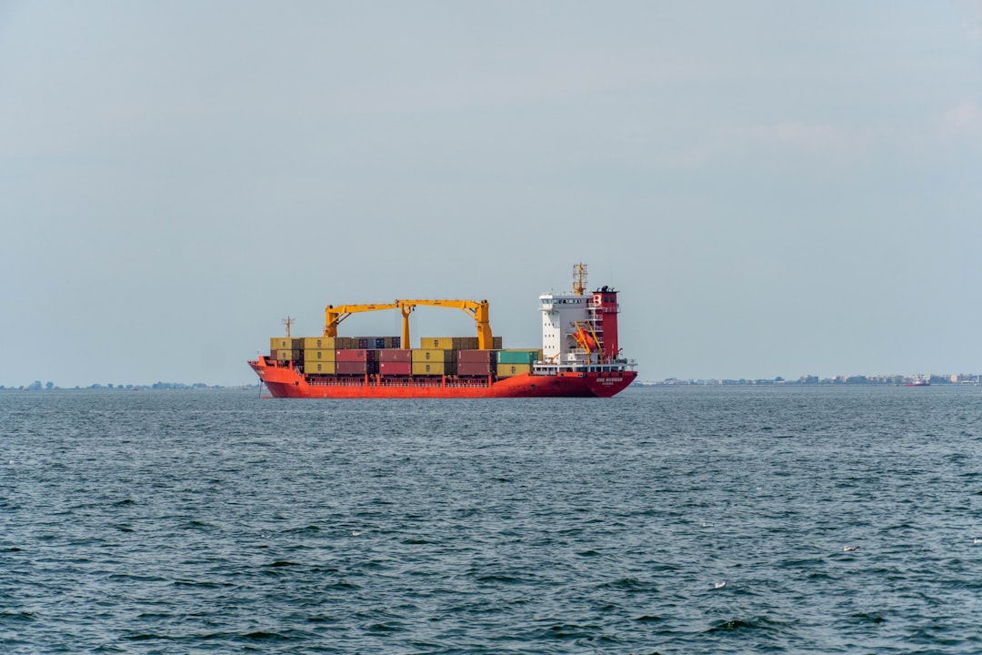 Importing SPC Vinyl Click Flooring to the Port of Mundra, India