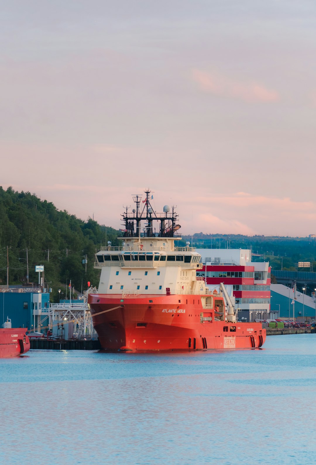 Shipping Digital Signage Monitors to King Abdullah Port, Saudi Arabia