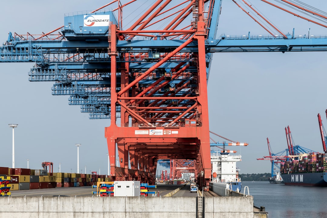 Importing Car GPS Trackers (HS 852691) to the Port of Haiphong, Vietnam