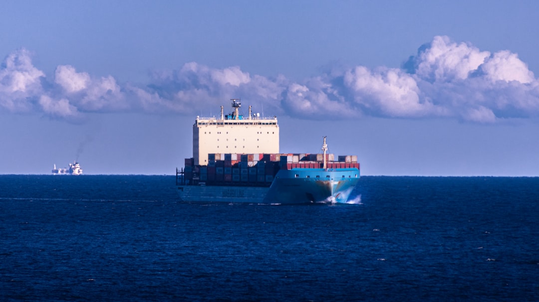 Shipping Patient Vital Sign Monitors to the Port of Le Havre, France
