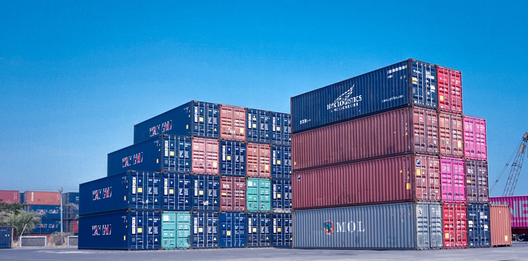 Importing Merino Wool Knit Sweaters to the Port of Sydney (Botany)