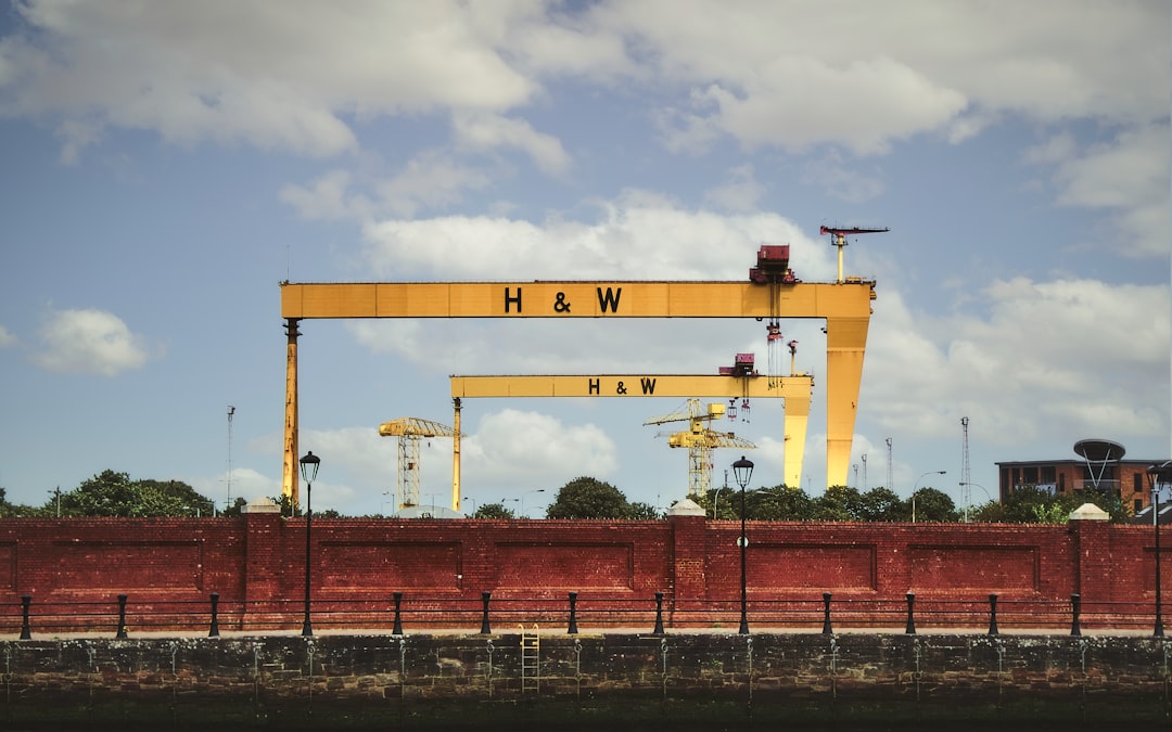 Shipping Flux-Cored Arc Welding Wire to the Port of Trieste, Italy
