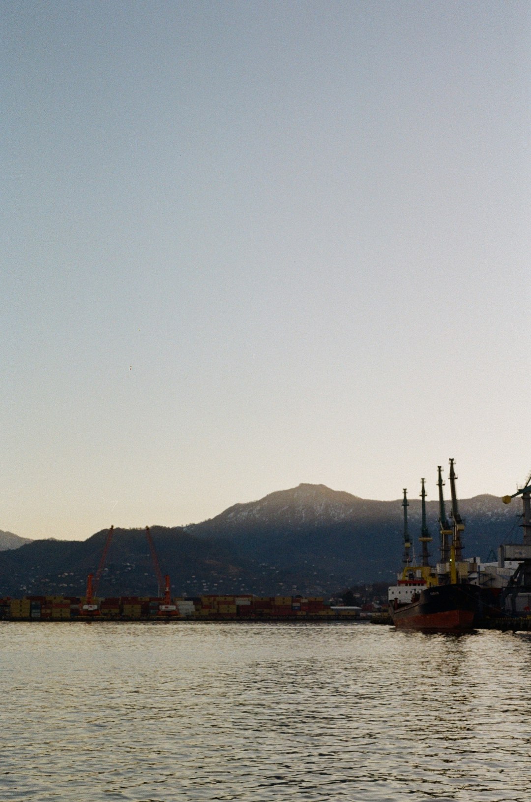 Shipping Electric Wheelchairs to the Port of Manzanillo, Mexico
