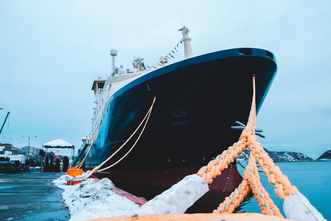 Shipping Semiconductor Microchips (HS 854231) to the Port of Sines, Portugal