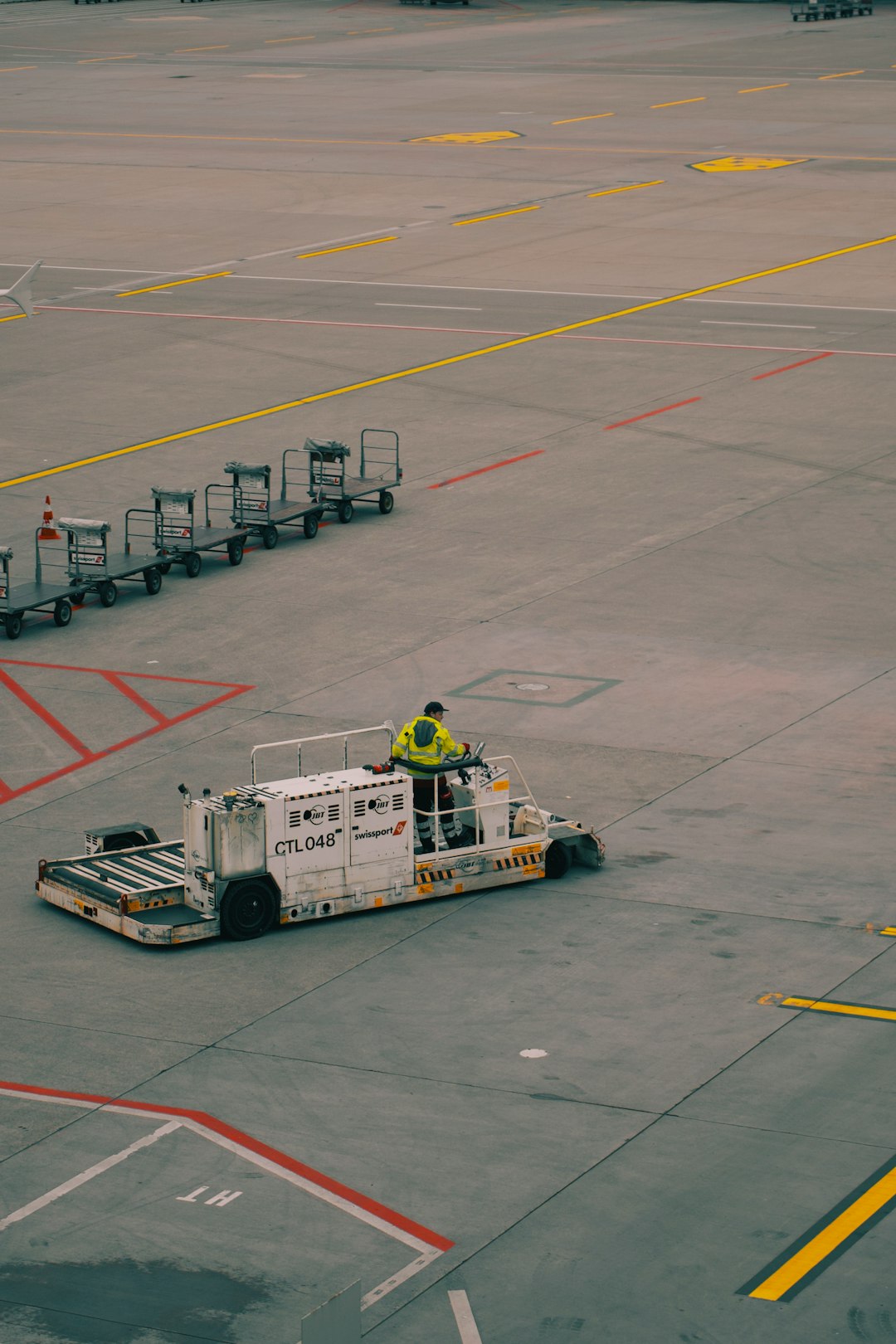 Shipping Smart Door Locks to the Port of Gothenburg, Sweden