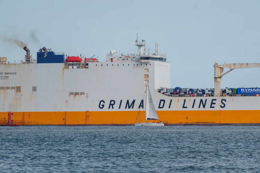 Shipping Stainless Tube Fittings (HS 730722) to the Port of Gdansk