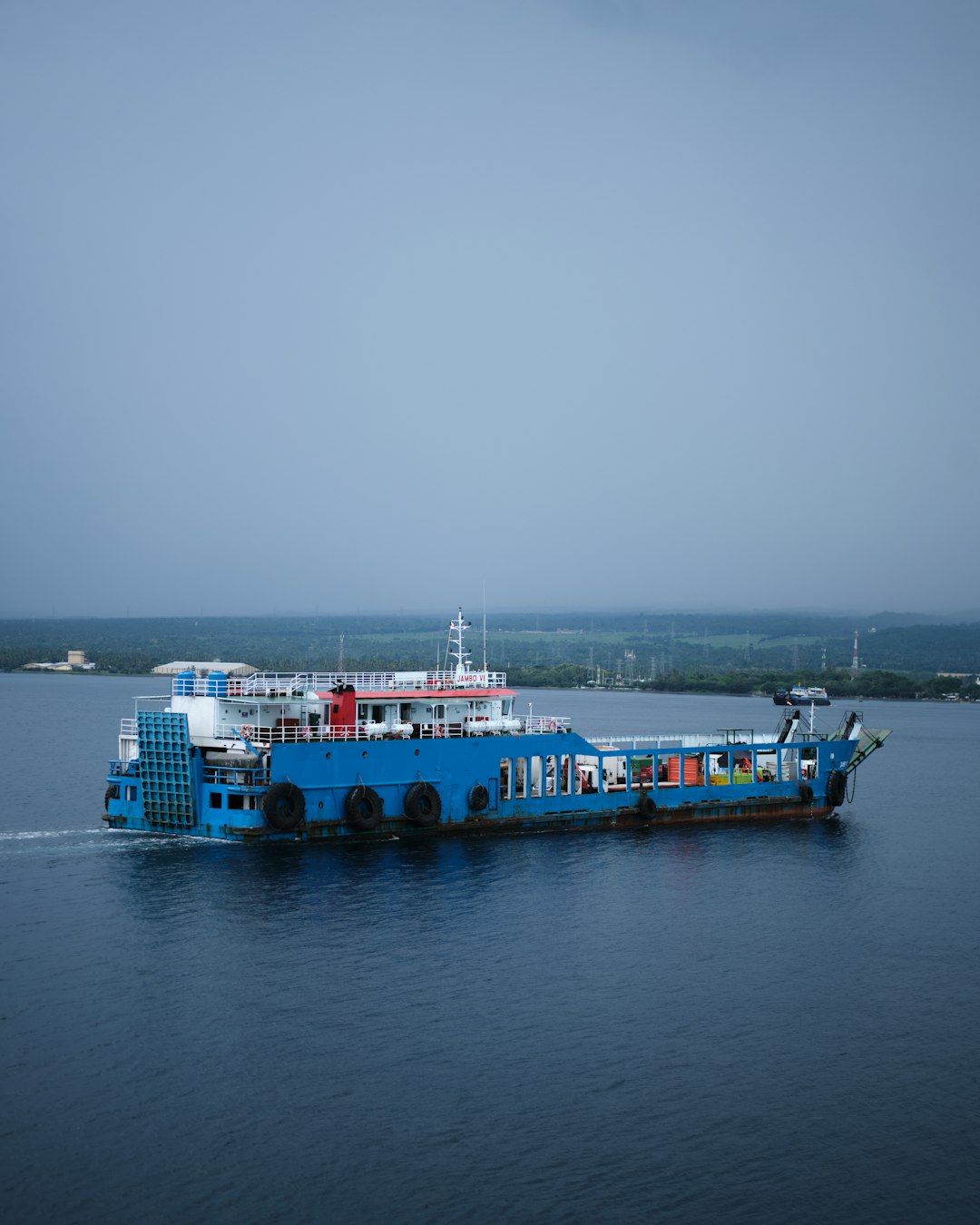 Shipping Kids Balance Bikes to the Port of Cat Lai, Vietnam