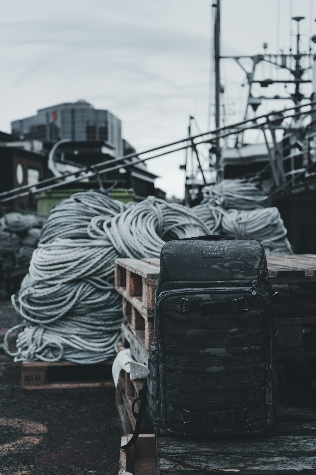 Optimizing Logistics for Ball Bearings Units to the Port of Colon, Panama