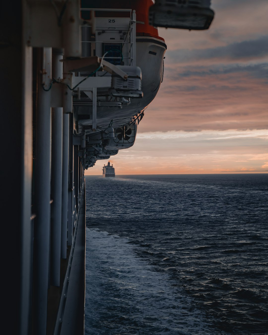 Shipping Stainless Tube Fittings to the Port of Santos, Brazil