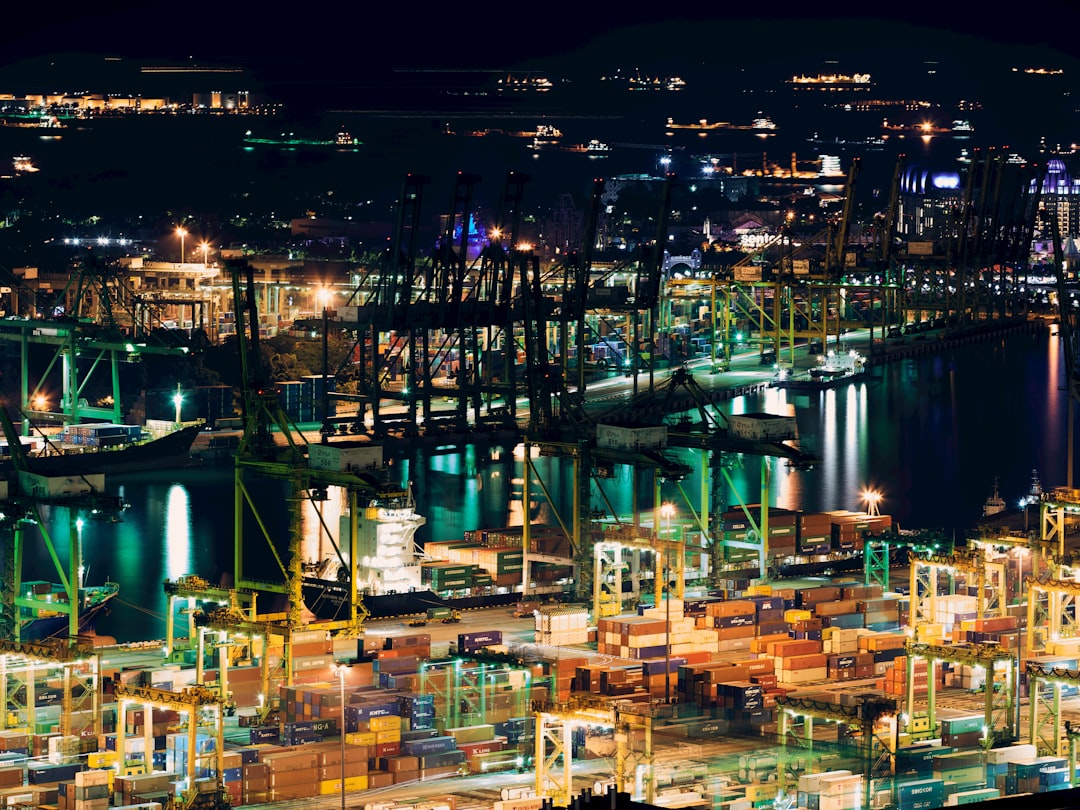 Optimizing the Supply Chain for Medical Ventilators (HS 901920) to the Port of Helsinki, Finland