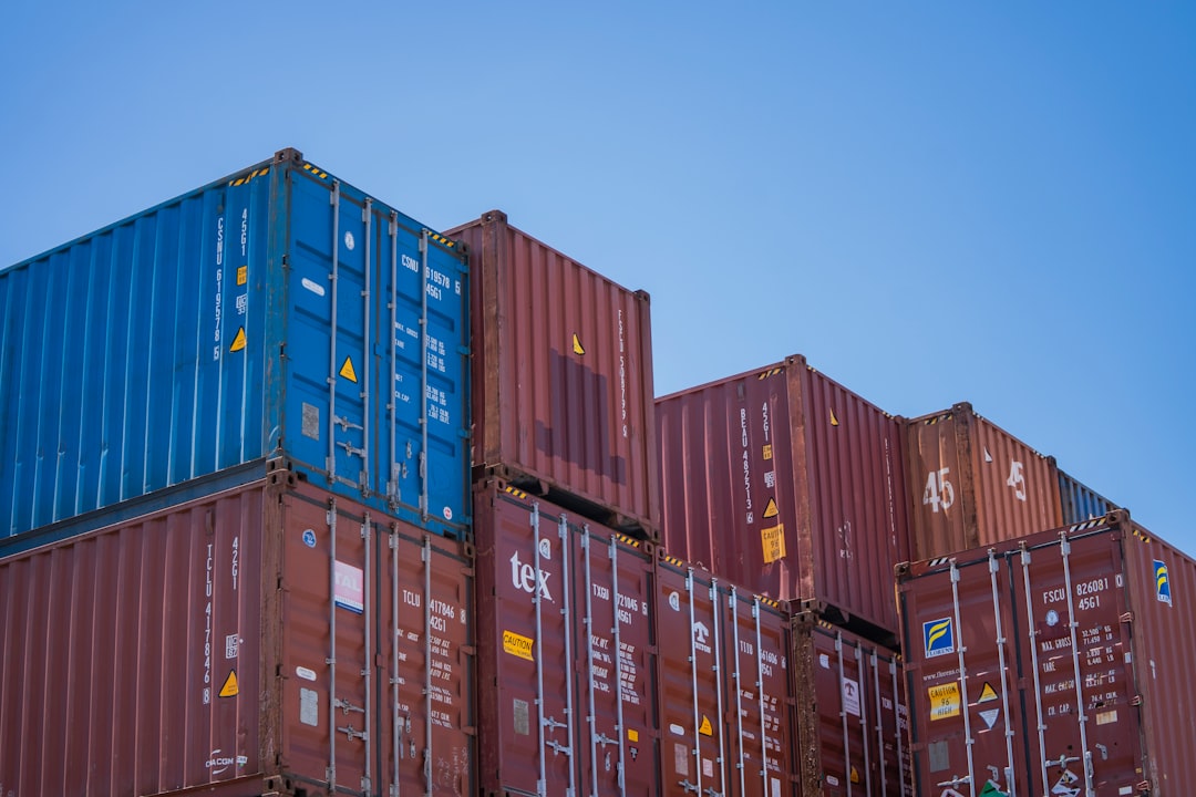 Shipping Frozen Tilapia Fillets to the Port of Paranaguá, Brazil
