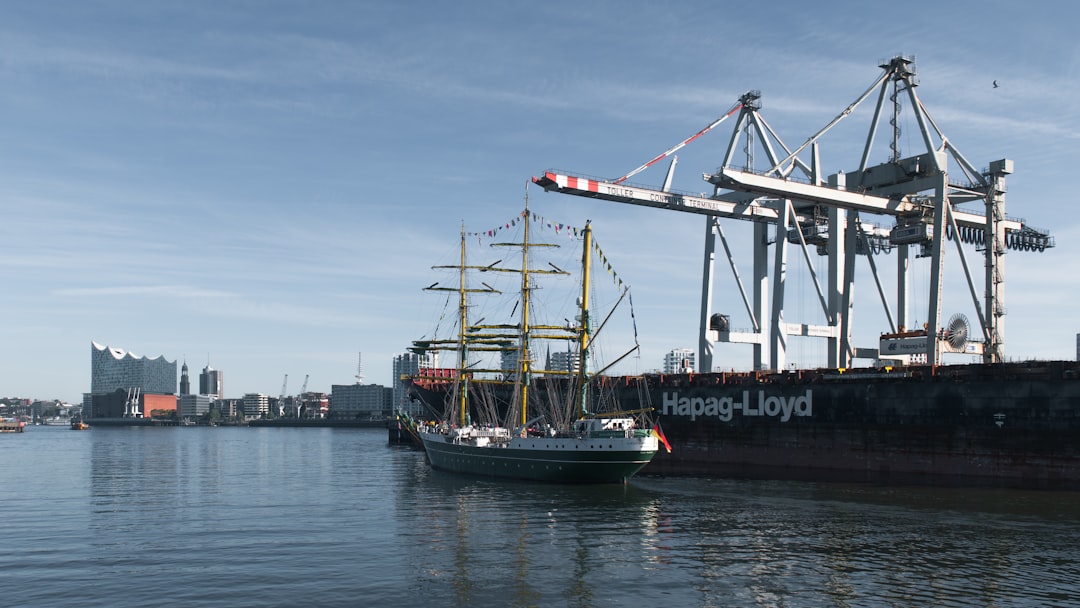 Shipping Wheat Gluten Pellets to the Port of Cartagena, Colombia