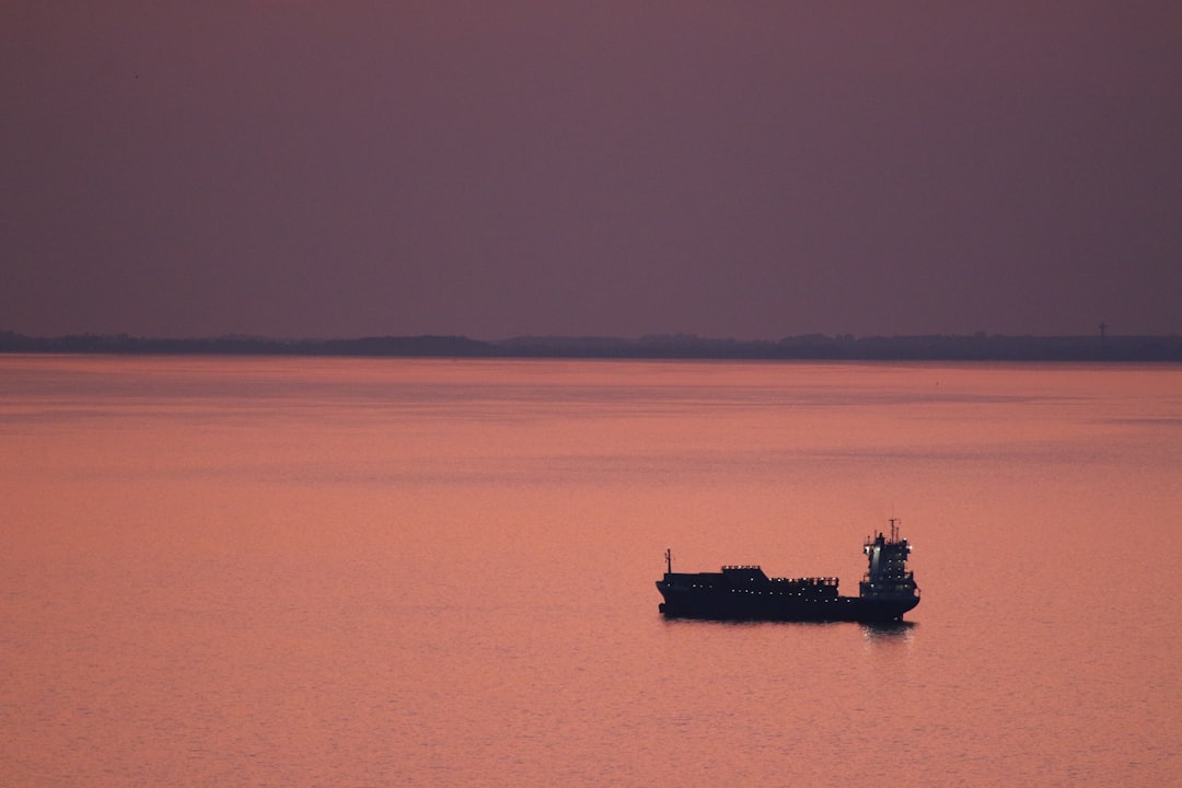 Shipping Industrial Stainless Valves to the Port of Chittagong, Bangladesh