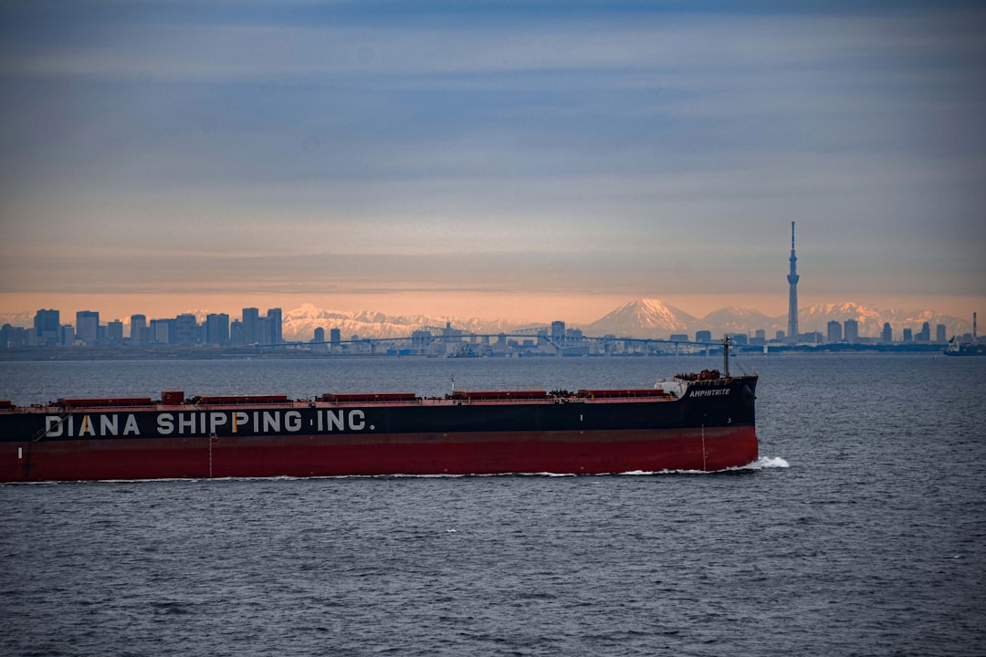 Shipping High-Speed CNC Lathes to the Port of Trieste, Italy