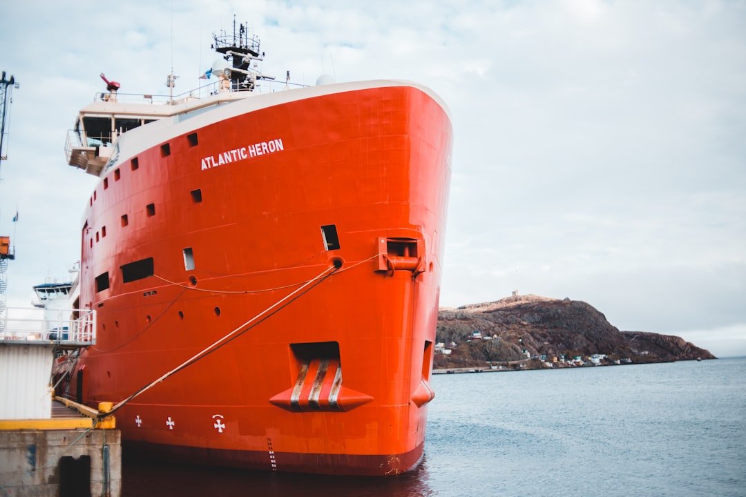 Optimizing Logistics for Smart Fabric Ironing Press Shipments to the Port of Helsinki, Finland