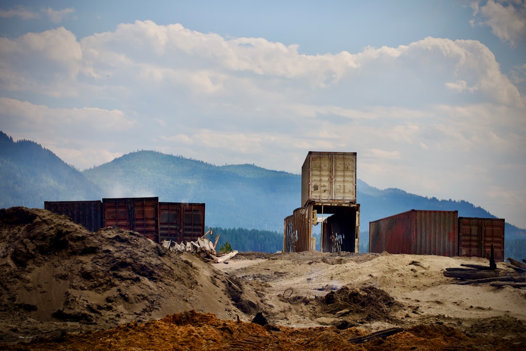 Optimizing Logistics for Stainless Tube Fittings to Port of Puerto Quetzal, Guatemala