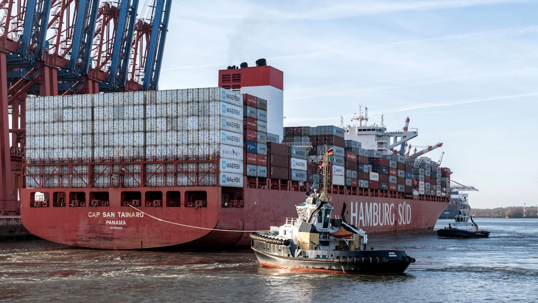 Importing Electric Espresso Machines to the Port of Santos, Brazil