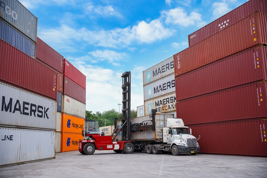 Importing Fiber Laser Engravers (HS 845611) to the Port of Aarhus, Denmark