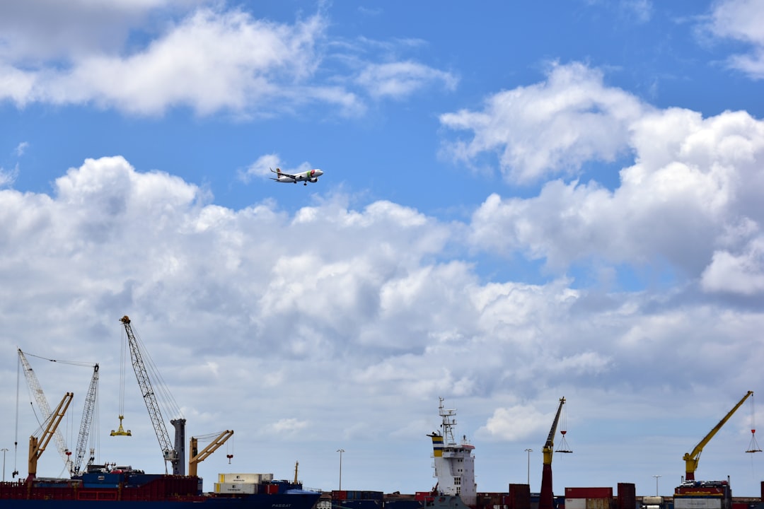 Importing Wheat Flour Milling Machines to Manila International Port