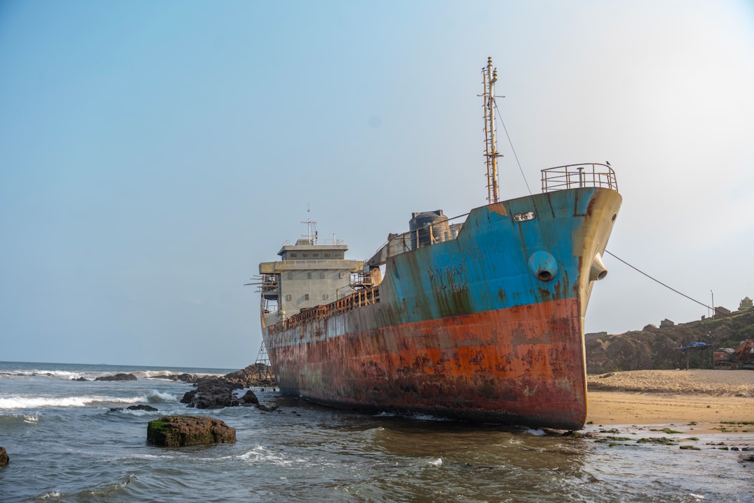 Importing Agricultural Spraying Drones to the Port of Tanger Med, Morocco