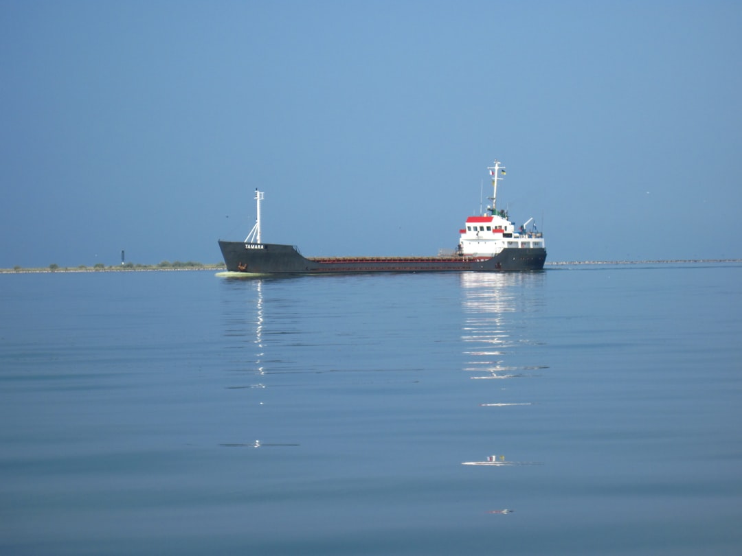 Shipping Aluminum Alloy Rims to the Port of Durban, South Africa