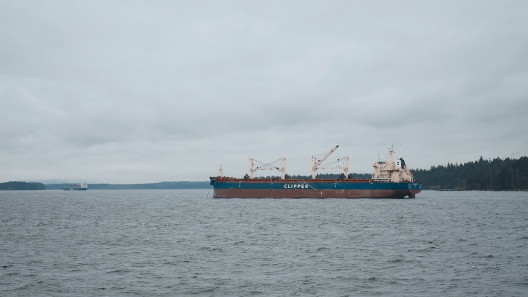 Shipping Pneumatic Air Cylinders to the Port of Valencia, Spain