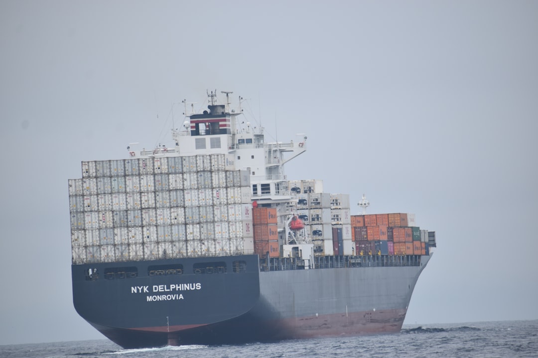 Importing Ergonomic Office Chairs (HS 940139) to the Port of Gdansk