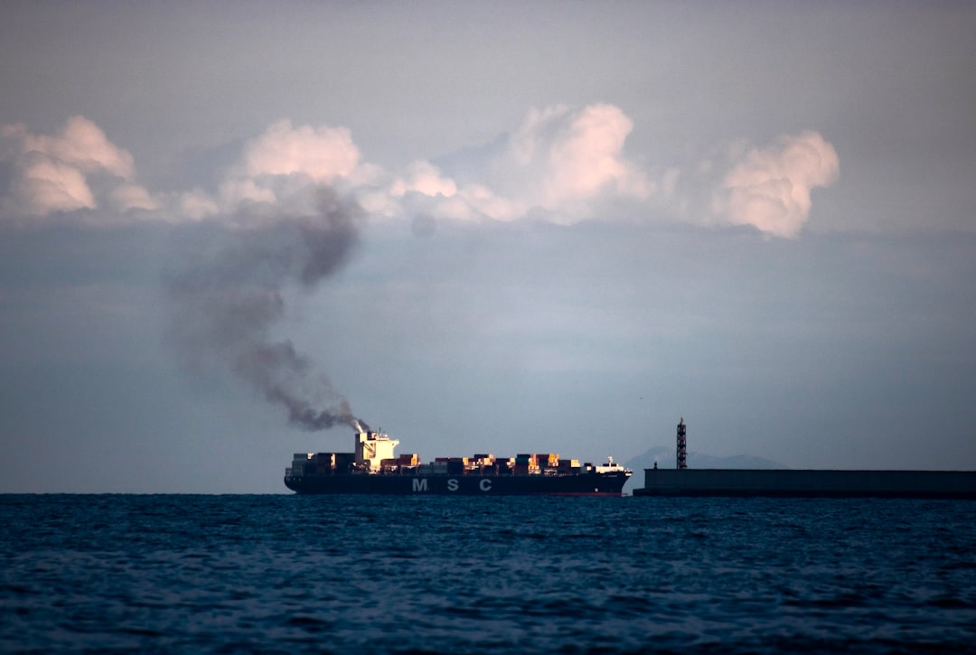 Shipping Wheat Gluten Pellets (HS 110900) to the Port of Valparaiso, Chile