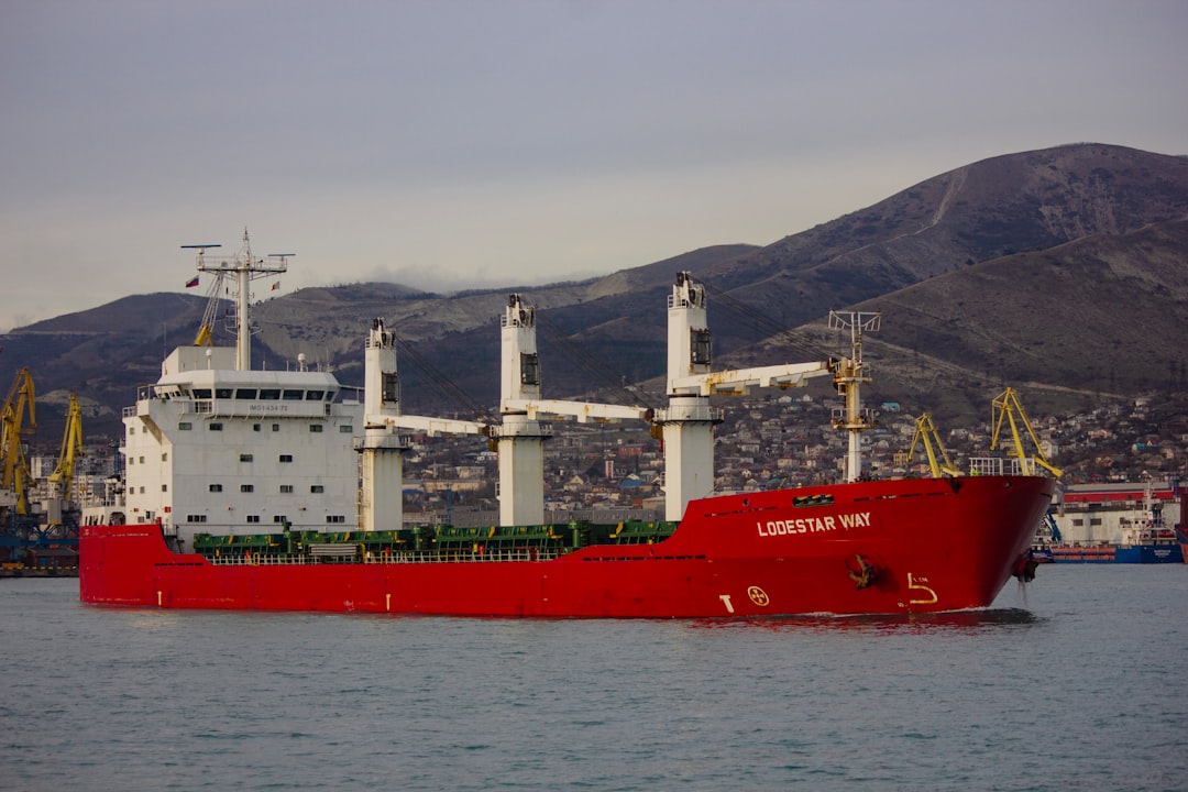 Importing Cordless Brushless Impact Wrenches to the Port of Mombasa, Kenya