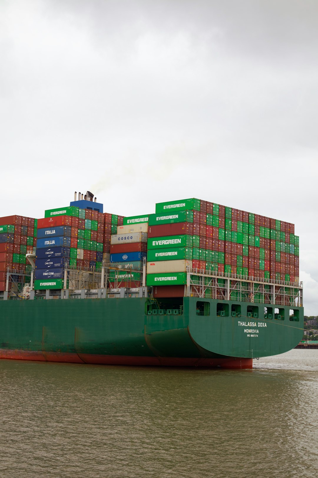 Shipping OBD2 Car Diagnostic Scanners to Russia via Port of Vladivostok