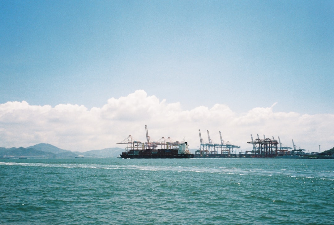 Importing Auto Body Stampings (HS 870829) to the Port of Melbourne