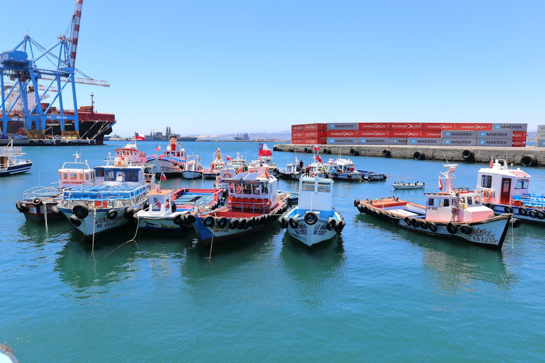 Shipping Luxury Alloy Wheels to the Port of Genoa, Italy