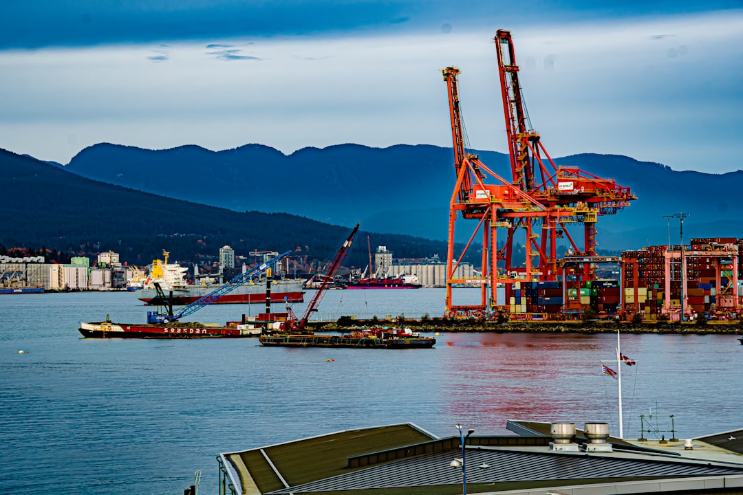 Shipping Biodegradable Paper Cups to Laem Chabang Port, Thailand