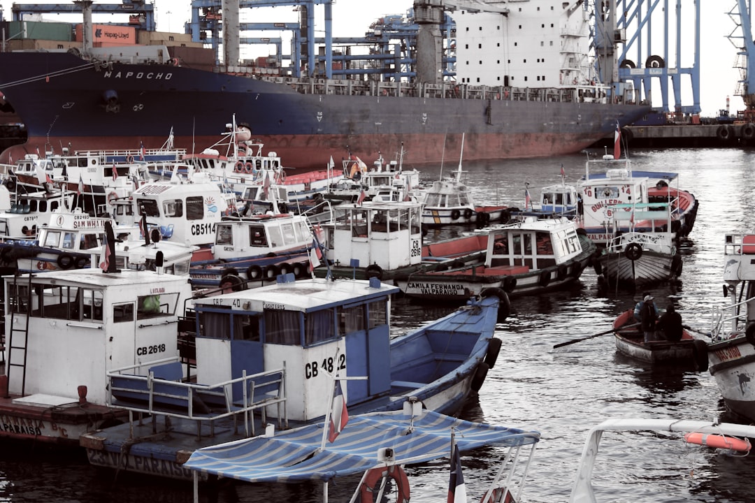 Shipping Spark Plug Wire Sets to Jeddah Islamic Port, Saudi Arabia