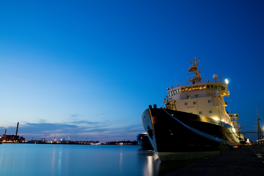 Strategic Logistics for Shipping High-Voltage Transformer Units to the Port of Piraeus, Greece