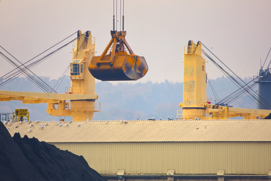 Shipping Polyurethane Foam Scraps to the Port of Piraeus, Greece