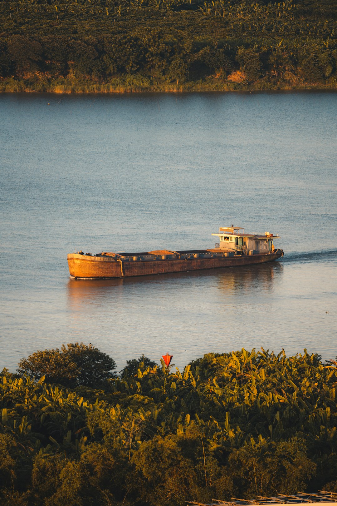 Shipping Biodiesel Fuel (HS 382600) to the Port of Chancay, Peru