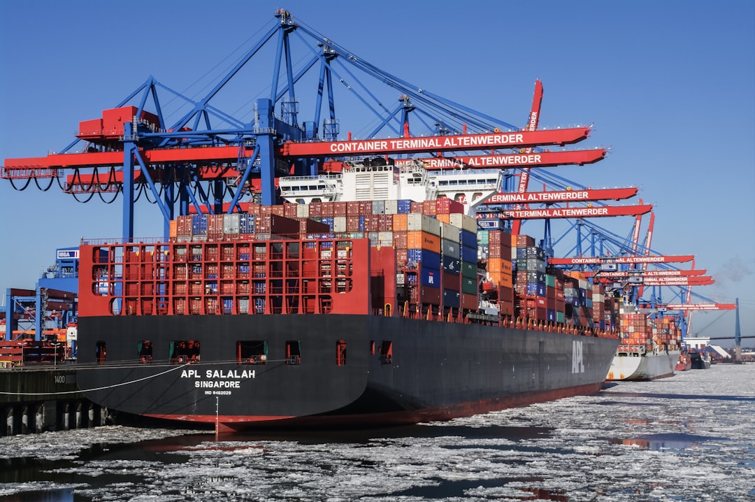 Shipping Wheat Flour Milling Machines to the Port of Alexandria, Egypt