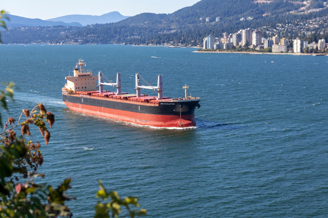 Shipping Centrifugal Water Pumps (HS 841370) to the Port of Mersin, Turkey