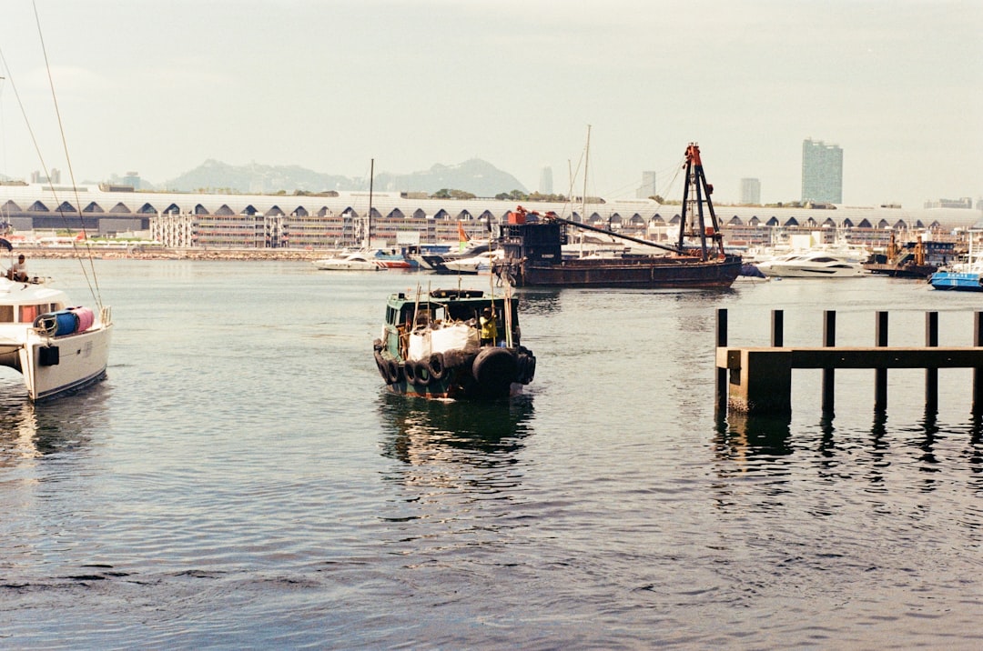 Shipping Disposable Syringes to the Port of Chancay, Peru