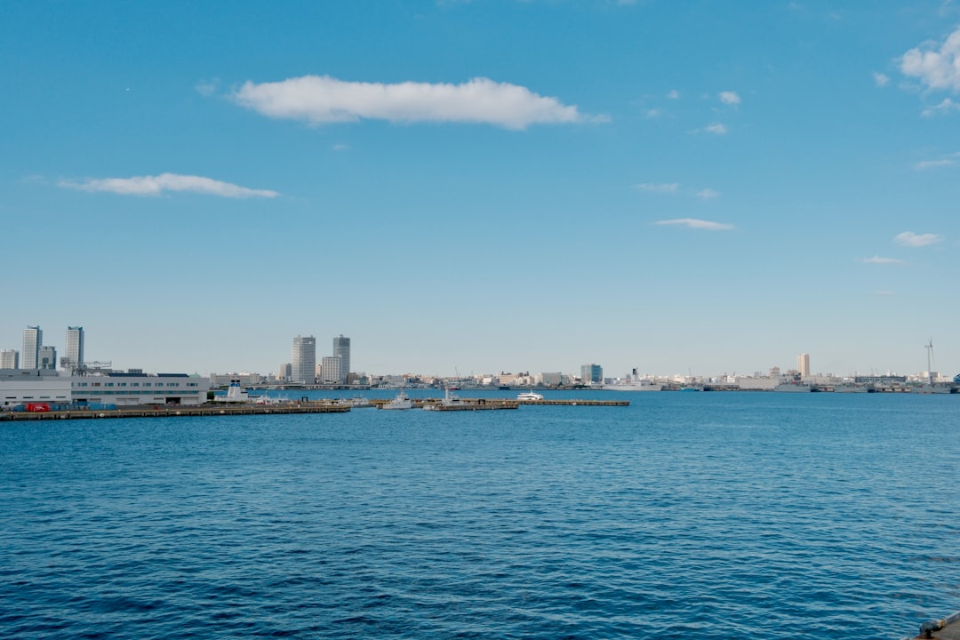 Importing Ergonomic Office Chairs (HS 940139) to the Port of Yokohama