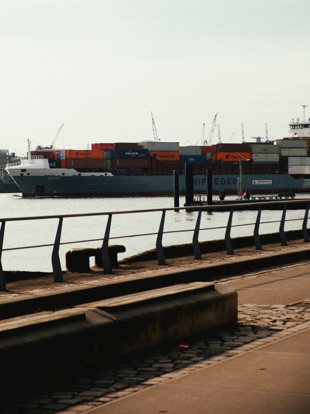 Importing Electric Soldering Irons (HS 851511) to Port of Tanjung Priok, Indonesia