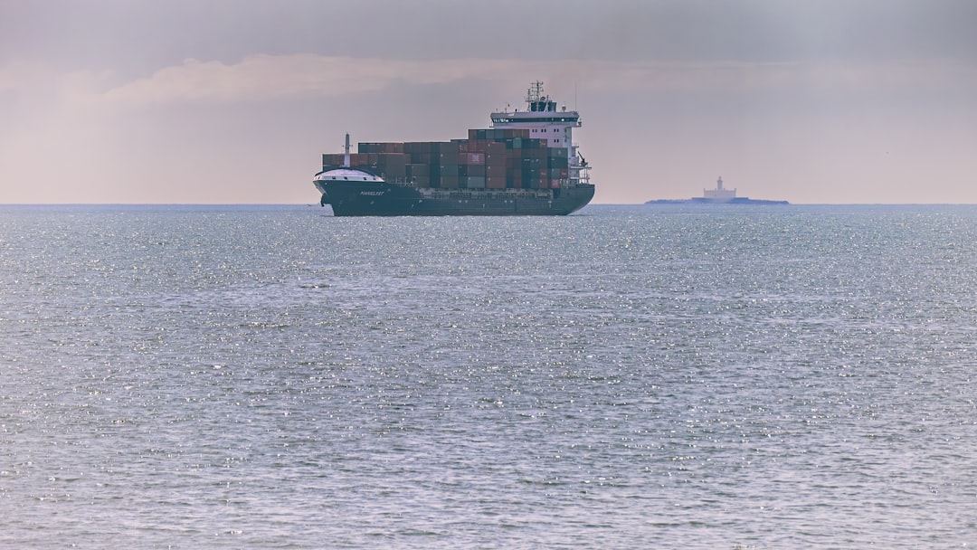 Shipping Diesel Power Generators to Port of Tanjung Perak, Indonesia