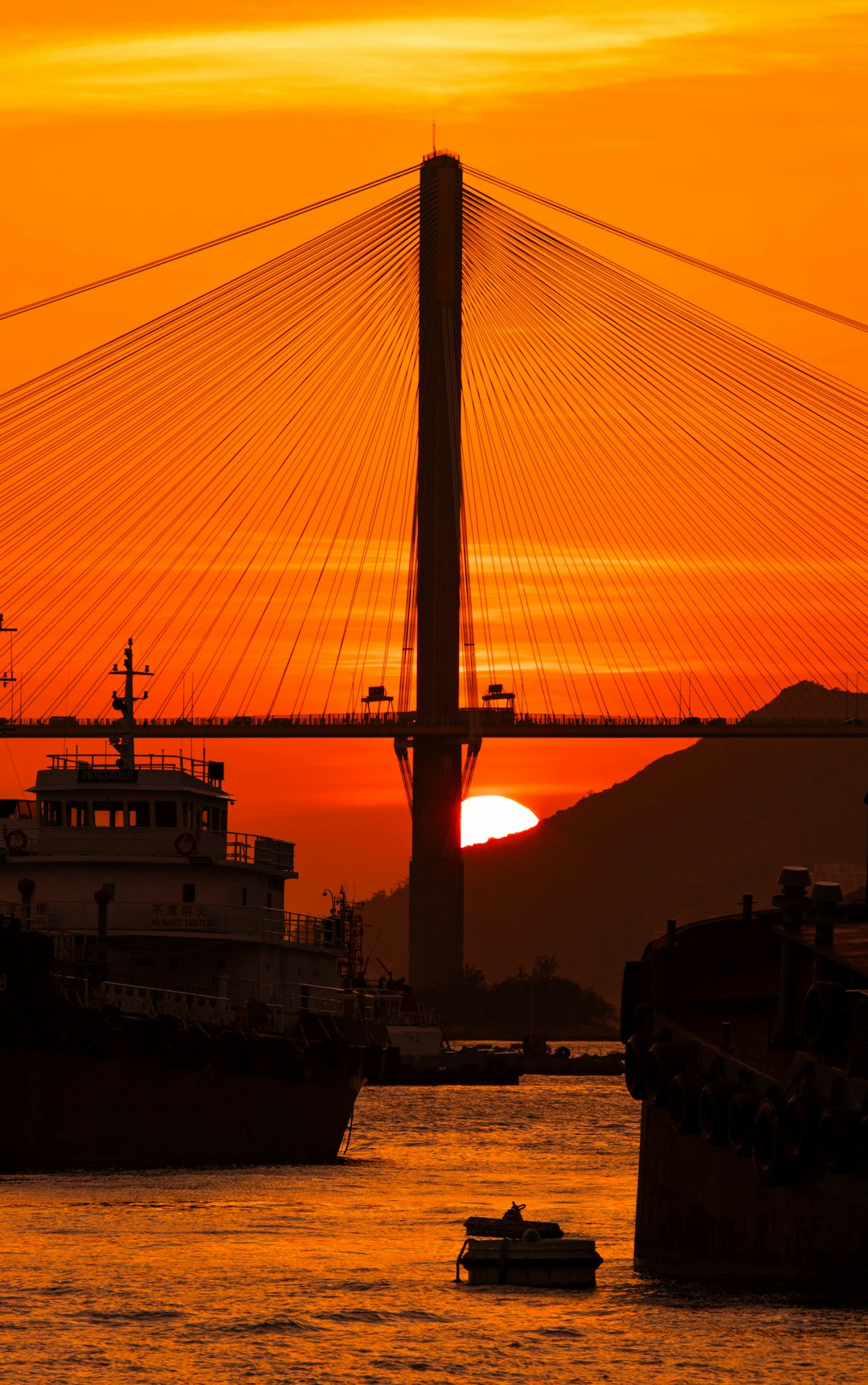 Shipping Inverter Air Conditioners (HS 841510) to the Port of Valparaiso, Chile