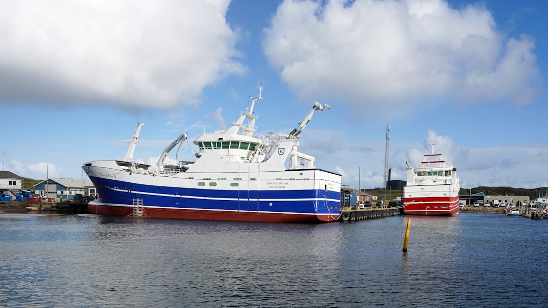 Shipping Pure Ginseng Extract Liquid to the Port of Long Beach