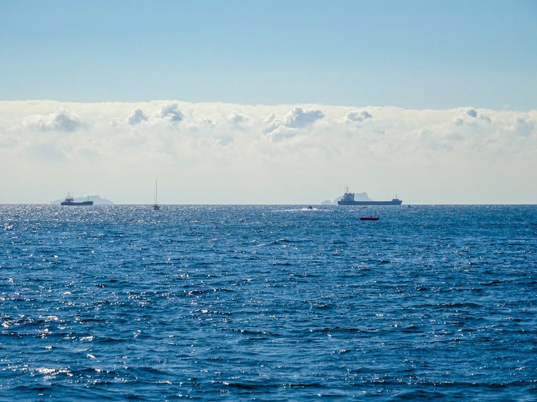Shipping Solar Panels & PV Modules to the Port of Alexandria, Egypt