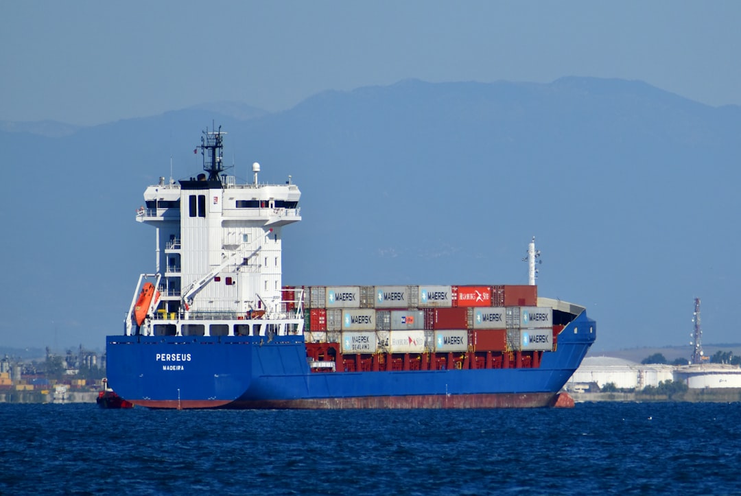 Importing Cordless Brushless Impact Wrenches to the Port of Genoa, Italy